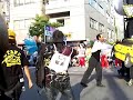Asakusa Samba