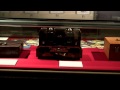 antique Louis VUITTON en Voyage - 2012 Exhibition in Kochi.wmv