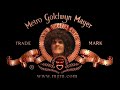 Metro Goldwyn Mayer?