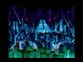 Snatcher - full intro /SEGA CD/