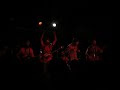 Akron Family Live @ 12 Galaxies