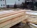 Wood-Mizer BREIT HOLZ LT20