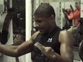 OHS Football Summer Conditioning Day 3