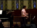 Ian Prowse at the Philharmonic Hall, Liverpool Ian Prowse at the Philharmonic Hall, Liverpool