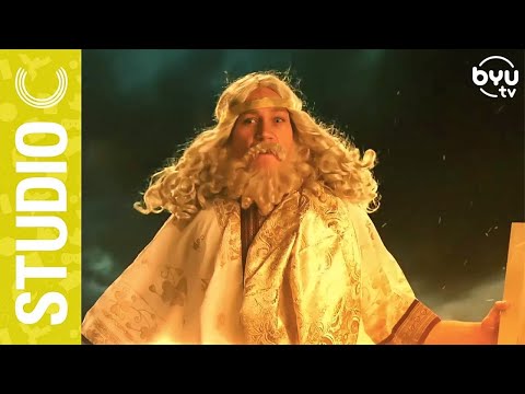 The Greek Gods - Studio C