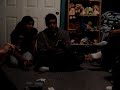 Anuj playing taboo