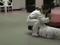 Armbar Spinaround Armbar Spinaround