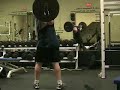 Hadley Core Crushers