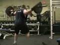 Hadley Core Crushers