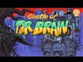 this video shows the puzzles at the front gate and in the mathematics hallway. the only puzzles in this region that change each time you play are the melody outside the castle and the initial ordering of the mosaic tiles. notice the nice symmetry in the magic square puzzle. :) this page in the manual gives the copy protection codes, explaining the relation between the clues from the puzzles to the door at the back of the hallway: i222.photobucket.com while these videos can be used as a guide to walk you through many of the puzzles, i encourage you to first try to solve them yourself. unlike its sequel island of dr. brain, most of the puzzles in this game have only one of each puzzle type. for example, the word search puzzle in this game is always the same, but in island, the computer generates a new puzzle each time.