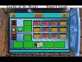 this video shows the puzzles at the front gate and in the mathematics hallway. the only puzzles in this region that change each time you play are the melody outside the castle and the initial ordering of the mosaic tiles. notice the nice symmetry in the magic square puzzle. :) this page in the manual gives the copy protection codes, explaining the relation between the clues from the puzzles to the door at the back of the hallway: i222.photobucket.com while these videos can be used as a guide to walk you through many of the puzzles, i encourage you to first try to solve them yourself. unlike its sequel island of dr. brain, most of the puzzles in this game have only one of each puzzle type. for example, the word search puzzle in this game is always the same, but in island, the computer generates a new puzzle each time.