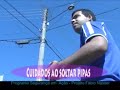 Campanha da PM Goiana Diga Não ao Cerol