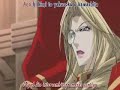 Trinity Blood - Opening Subs Spanish