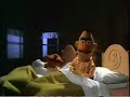 Sesame Street - Ernie and Bert - Water  dripping