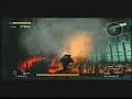 Gamertag: SFX Flying Jay Game: LOST PLANET Extreme Condition Difficulty: Extreme Mode Mission: 10 Boss: Unnamed Category-G Akrid Weapons used: Machinegun, Rocketlauncher, VS-Gatling gun, VS-Rocketlauncher Skills used: dodge-roll, grenade-volley T-ENG at start: 1.600