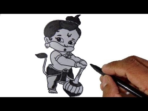 how to draw jcb step by step