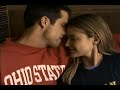 Ohio State - Michigan ESPN commercials.