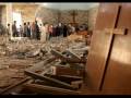 Iraqi Christians - The Tradegy / يامسيحيي العـــراق