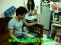 Click to View : SaiSanYa 2008-08-29 (Part 13)