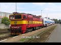 Vlak pln� �sm?v? 2007