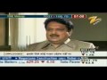 Vilasrao Deshmukh Unplugged Nov. 30 '09
