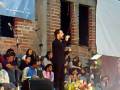 Leo Canta getsemani