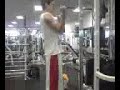 Julian GETIN BUFF
