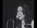 Gigliola Cinquetti - Il tango delle capinere