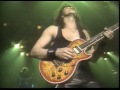Bon Jovi - the hardest part is the night (1985)
