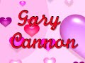 comedy time   gary cannon: valentines day