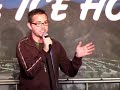 comedy time   gary cannon: valentines day