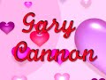 comedy time   gary cannon: valentines day