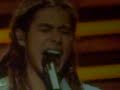 American Idols Live Tour 08 Jason Castro American Idols Live Tour 08 Jason Castro