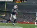 Jerricho Cotchery Amazing Catch