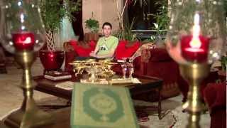 الحلقة 20 والأخيرة (الطاقات الأربعة)