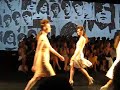 080 FASHION BARCELONA: Teresa Helbig \"Punky Dolls\"