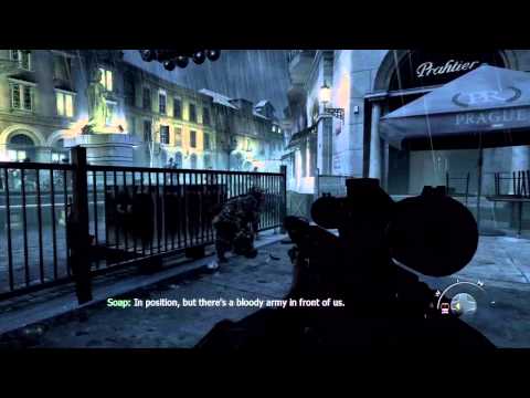 call of duty: modern warfare 3 - Call of Duty: Modern Warfare 3 - Walkthrough Part 1: http://bit.ly/tY2hh7 Call of Duty Modern Warfare 3 Walkthrough Part 15 with Gameplay. This is Mission 11...