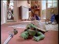 Creature Comforts ~ Electricity ads