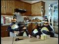 Creature Comforts ~ Electricity ads