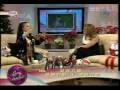 Ana Martin con Fernanda Familiar en Bien ...
