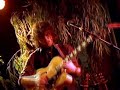 Plants and Animals - Faerie Dance live in Montreal