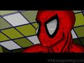 part 1(of 2) of the horrible, horrible intro cartoon and a few random levels played through on the sega cd version of the game. it's mostly just so you can get an idea of what the game's all about. watch as i crawl around new york punching police officers in the nuts, try to hit tall blondes, swing around and get stabbed by some homeless people on the subway(literally).