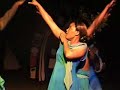 Kenya: Diani/Ukunda-Baobab Beach Resort Show