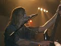 Dimmu Borgir - Hybrid Stigmata - The Apostasy Cover