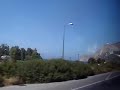 Travelling İn Crete By Listening Giorgos Zervakis With His Marvellous Perform...