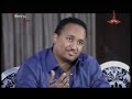 Balageru Idol - Fitsum Kasahun 1st Round Episode 08