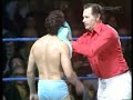 World Of Sport - Johnny Saint vs Kader Hassouni pt.3 World Of Sport - Johnny Saint vs Kader Hassouni pt.3