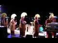 Pt 1: Dalai Lama's Tibetan refugee monks from Drepung Gomang Monastery at Bayjama Reggae Fest