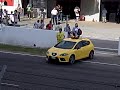 Pace Car Copa Seat Leon del Circuit de Catalunya 2007