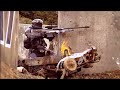 Marine Combat part 2